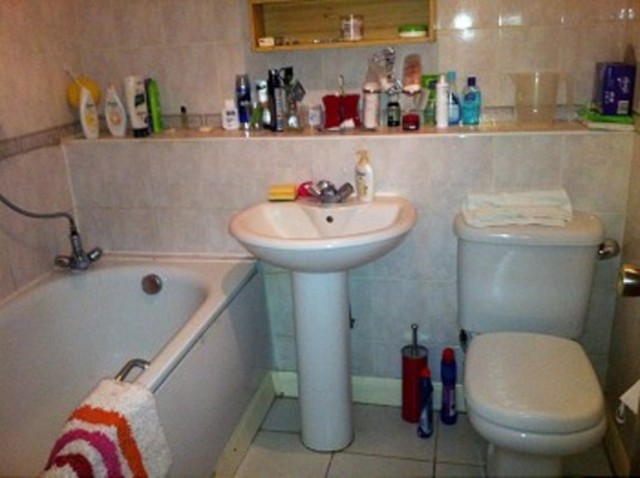  Image of 1 bedroom Flat to rent in St. Georges Road London N13 at Ladyshaw Court St. Georges Road Palmers Green, N13 4AW