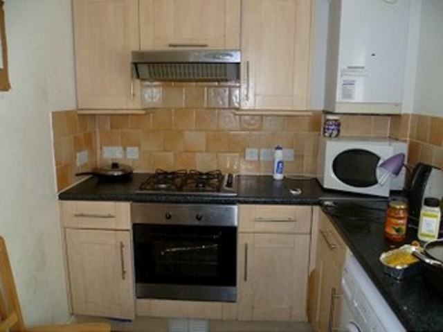  Image of 3 bedroom Detached house to rent in Ladysmith Road London E16 at Ladysmith Road  Plaistow, E16 4NR