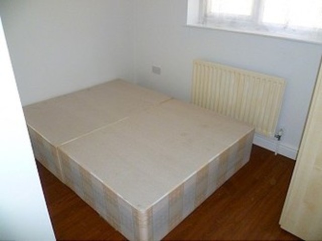  Image of 3 bedroom Detached house to rent in Ladysmith Road London E16 at Ladysmith Road  Plaistow, E16 4NR