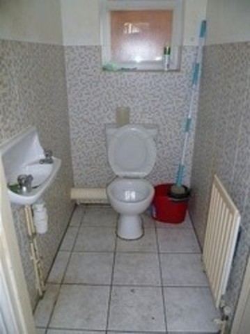  Image of 3 bedroom Detached house to rent in Ladysmith Road London E16 at Ladysmith Road  Plaistow, E16 4NR