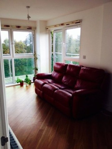  Image of 2 bedroom Apartment to rent in Academy Way Becontree Dagenham RM8 at LANCASTER  HOUSE 21 ACEDAMY WAY BARKING, RM8 2FD