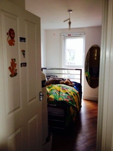  Image of 2 bedroom Apartment to rent in Academy Way Becontree Dagenham RM8 at LANCASTER  HOUSE 21 ACEDAMY WAY BARKING, RM8 2FD
