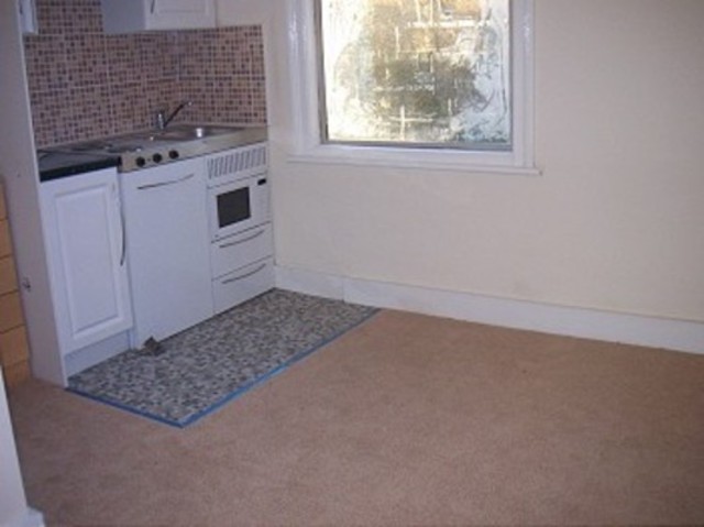  Image of Studio flat to rent in Langham Road London N15 at Langham Road  Tottenham, N15 3RA