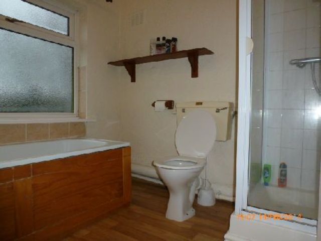 Image of 5 bedroom House Share to rent in Langleys Road Selly Oak Birmingham B29 at Selly Oak West Midlands Selly Oak, B29 6HR