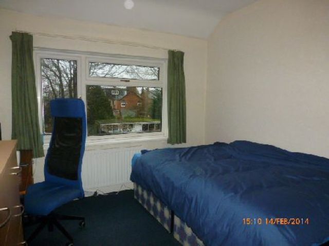  Image of 5 bedroom House Share to rent in Langleys Road Selly Oak Birmingham B29 at Selly Oak West Midlands Selly Oak, B29 6HR