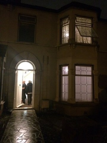  Image of 4 bedroom Terraced house to rent in Lansdowne Road Seven Kings Ilford IG3 at LANSDOWN ROAD  SEVEN KINGS, IG3 8NE