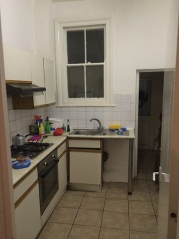  Image of 4 bedroom Terraced house to rent in Lansdowne Road Seven Kings Ilford IG3 at LANSDOWN ROAD  SEVEN KINGS, IG3 8NE