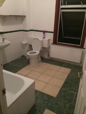  Image of 4 bedroom Terraced house to rent in Lansdowne Road Seven Kings Ilford IG3 at LANSDOWN ROAD  SEVEN KINGS, IG3 8NE