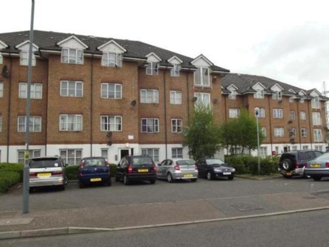  Image of 1 bedroom Apartment to rent in Lavender Place Ilford IG1 at Lavender Place  Ilford, IG1 2BG