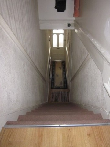  Image of 3 bedroom Terraced house for sale in Lealand Road London N15 at Lealand Rd  London, N15 6JS