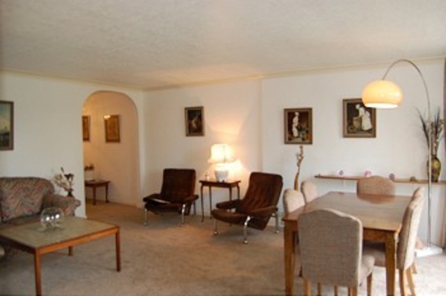  Image of 2 bedroom Flat for sale in Stonegrove Edgware HA8 at Leamington House Stonegrove Edgware, HA8 7TN