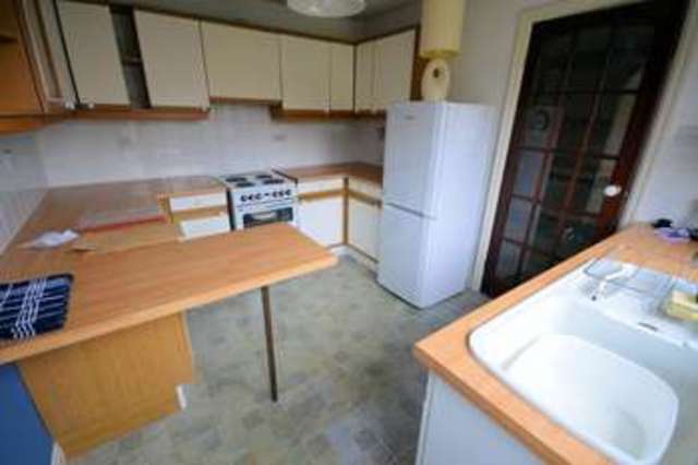  Image of 3 bedroom Detached house for sale in Leppington Drive Scarborough YO12 at Leppington Drive Woodlands Vale Scarborough, YO12 5DZ