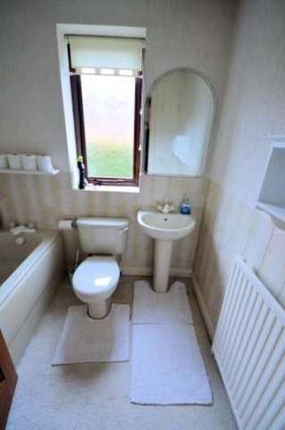  Image of 3 bedroom Detached house for sale in Leppington Drive Scarborough YO12 at Leppington Drive Woodlands Vale Scarborough, YO12 5DZ