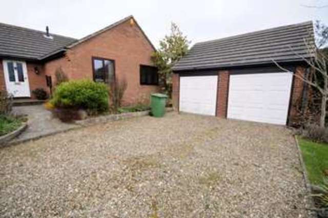  Image of 3 bedroom Detached house for sale in Leppington Drive Scarborough YO12 at Leppington Drive Woodlands Vale Scarborough, YO12 5DZ
