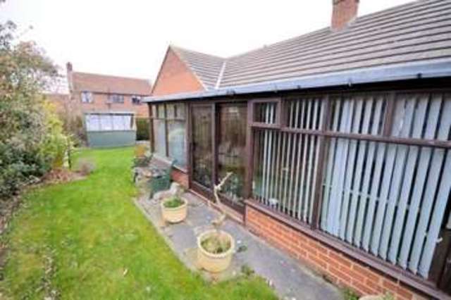  Image of 3 bedroom Detached house for sale in Leppington Drive Scarborough YO12 at Leppington Drive Woodlands Vale Scarborough, YO12 5DZ
