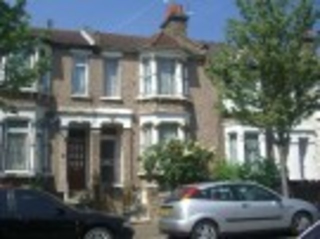 Image of 3 bedroom Terraced house for sale in Leslie Road London E11 at LESLIE ROAD  Leytonstone, E11 4HF