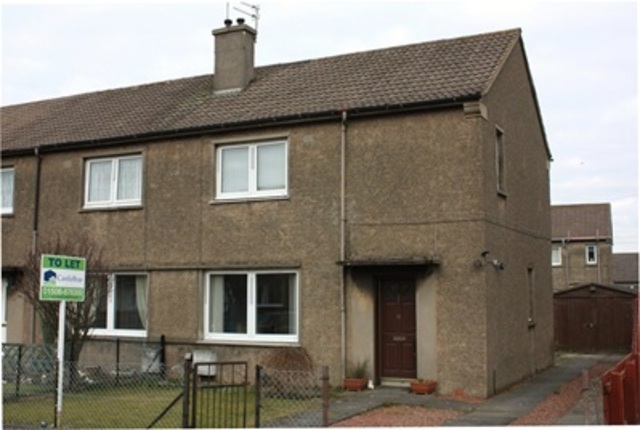  Image of 3 bedroom Semi-Detached house to rent in Letham Terrace Pumpherston Livingston EH53 at Livingston West Lothian West Lothian, EH53 0NE