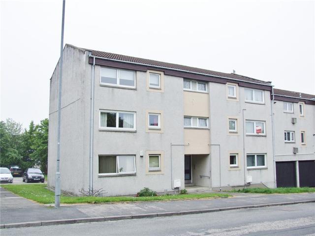  Image of 1 bedroom Flat to rent in Lewis Road Aberdeen AB16 at Aberdeen  Aberdeen, AB16 6TG