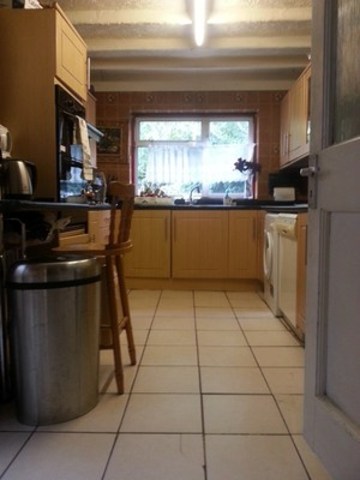  Image of 3 bedroom Terraced house to rent in Ley Street Ilford IG1 at LEY STREET  ILFORD, IG1 4AD