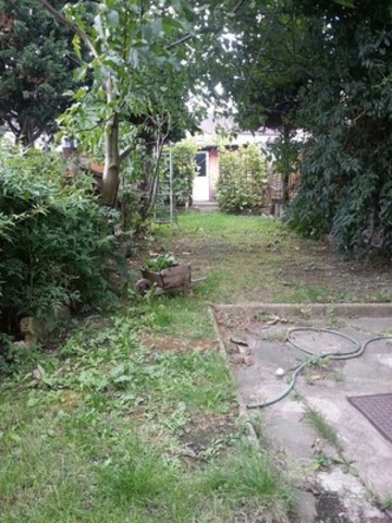  Image of 3 bedroom Terraced house to rent in Ley Street Ilford IG1 at LEY STREET  ILFORD, IG1 4AD