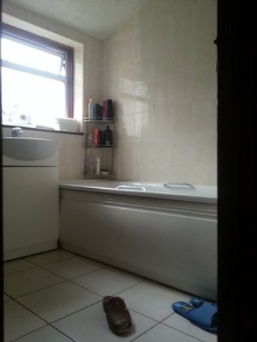  Image of 3 bedroom Terraced house to rent in Ley Street Ilford IG1 at LEY STREET  ILFORD, IG1 4AD