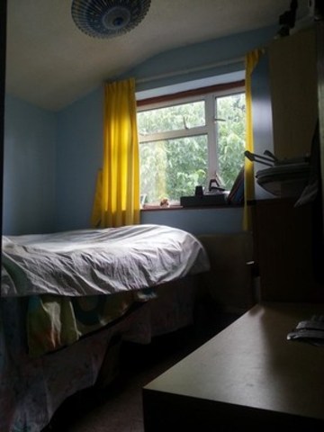  Image of 3 bedroom Terraced house to rent in Ley Street Ilford IG1 at LEY STREET  ILFORD, IG1 4AD