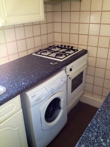  Image of 2 bedroom Terraced house to rent in Ley Street Ilford IG1 at + LEY STREET  ILFORD, IG1 4BX