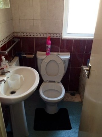  Image of 2 bedroom Terraced house to rent in Ley Street Ilford IG1 at + LEY STREET  ILFORD, IG1 4BX