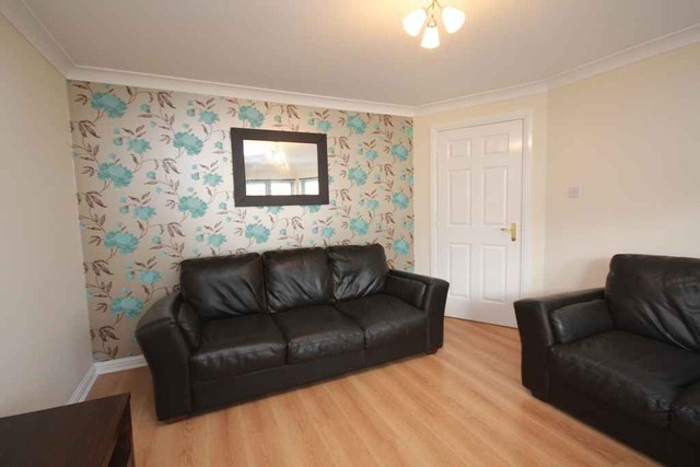  Image of 2 bedroom Flat to rent in Leyland Road Bathgate EH48 at Bathgate West Lothian West Lothian, EH48 2UA