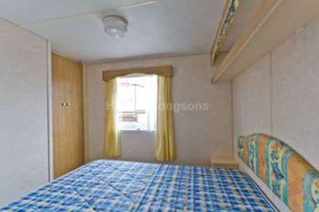  Image of 2 bedroom Detached house for sale in Leysdown Road Leysdown-on-Sea Sheerness ME12 at Leysdown On Sea Sheerness, ME12 4RG