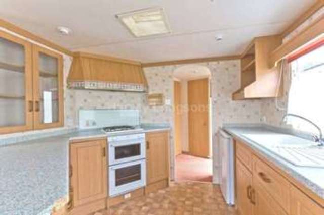  Image of 2 bedroom Detached house for sale in Leysdown Road Leysdown-on-Sea Sheerness ME12 at Leysdown On Sea Sheerness, ME12 4RG