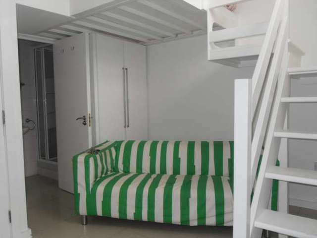  Image of 1 bedroom Studio flat to rent in Leytonstone Road London E15 at Leytonstone Road Stratford London, E15 1SE