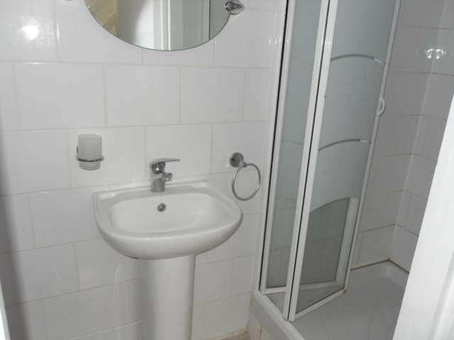  Image of 1 bedroom Studio flat to rent in Leytonstone Road London E15 at Leytonstone Road Stratford London, E15 1SE