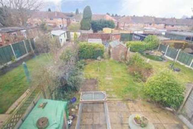  Image of 2 bedroom Semi-Detached house for sale in Lickey Road Rednal Birmingham B45 at Lickey Road  Rednal, B45 8TE