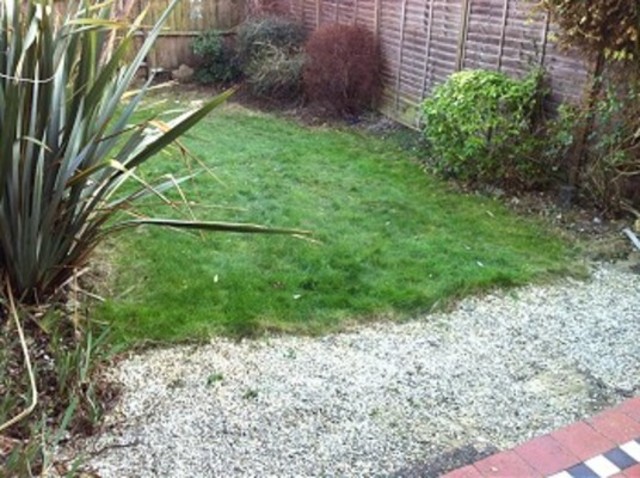  Image of 2 bedroom Ground Flat to rent in Lightcliffe Road London N13 at Lightcliffe Road  Palmers Green, N13 5PW