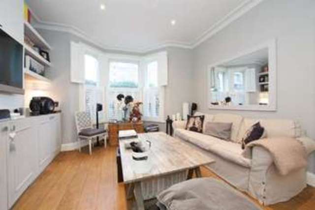  Image of 4 bedroom Detached house for sale in Lillie Road London SW6 at London  Fulham Palace Road, SW6 7PX