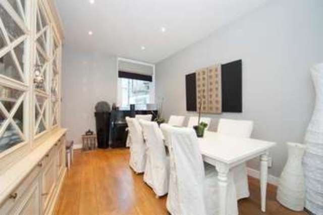  Image of 4 bedroom Detached house for sale in Lillie Road London SW6 at London  Fulham Palace Road, SW6 7PX
