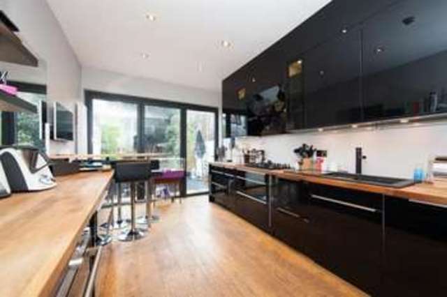  Image of 4 bedroom Detached house for sale in Lillie Road London SW6 at London  Fulham Palace Road, SW6 7PX