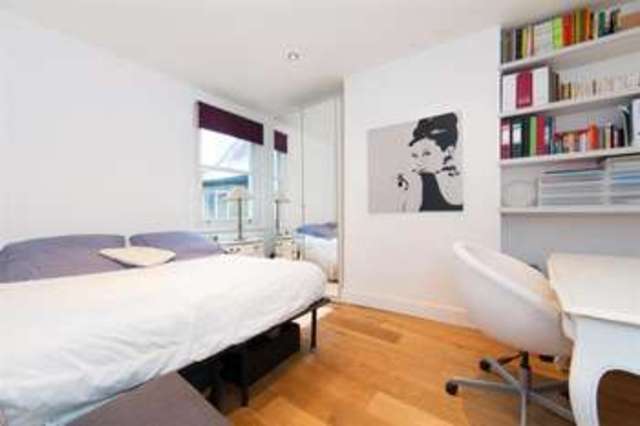  Image of 4 bedroom Detached house for sale in Lillie Road London SW6 at London  Fulham Palace Road, SW6 7PX