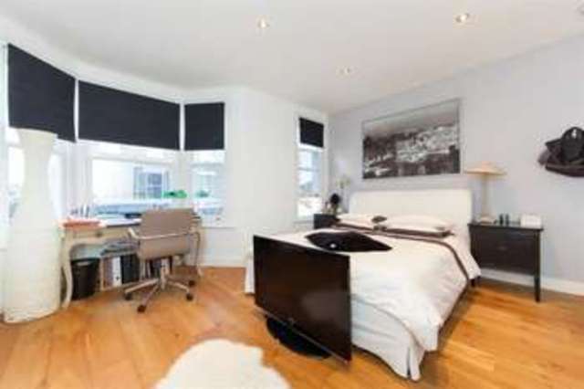  Image of 4 bedroom Detached house for sale in Lillie Road London SW6 at London  Fulham Palace Road, SW6 7PX