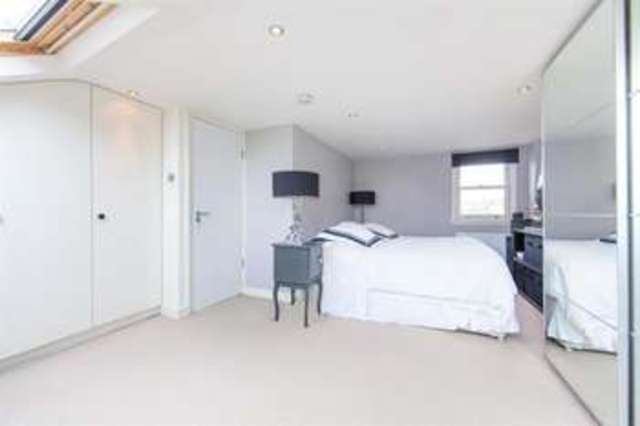  Image of 4 bedroom Detached house for sale in Lillie Road London SW6 at London  Fulham Palace Road, SW6 7PX