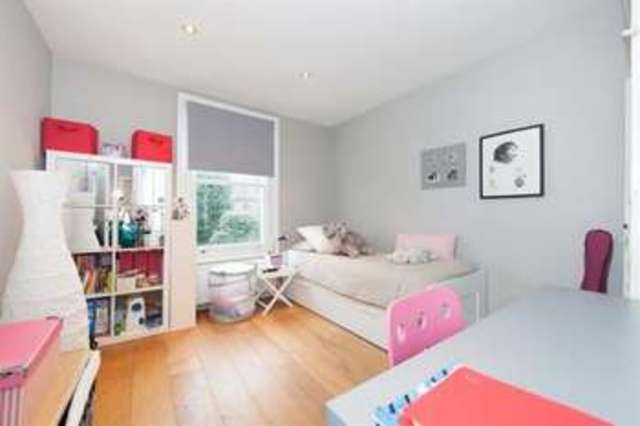  Image of 4 bedroom Detached house for sale in Lillie Road London SW6 at London  Fulham Palace Road, SW6 7PX