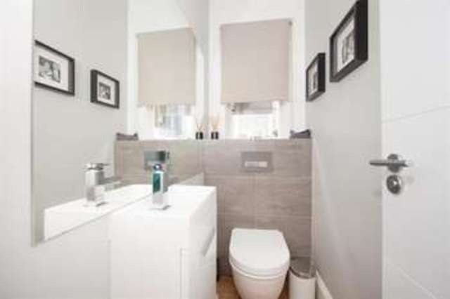 Image of 4 bedroom Detached house for sale in Lillie Road London SW6 at London  Fulham Palace Road, SW6 7PX