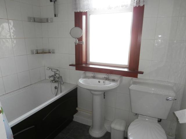  Image of 2 bedroom Semi-Detached house to rent in Linden Avenue Stirling FK7 at Stirling Town Stirling Stirling, FK7 7PS