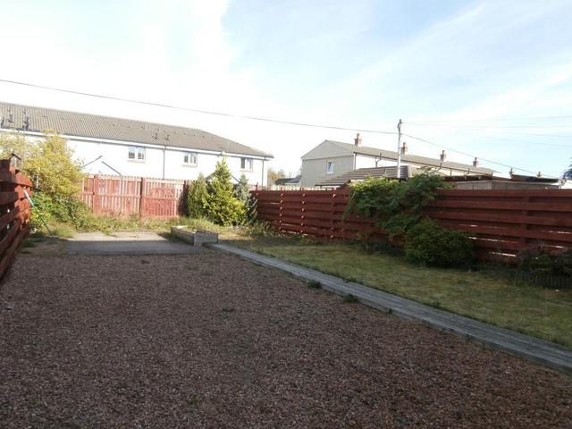  Image of 2 bedroom Semi-Detached house to rent in Linden Avenue Stirling FK7 at Stirling Town Stirling Stirling, FK7 7PS