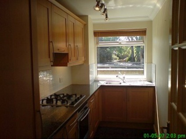  Image of 1 bedroom Flat to rent in Lingfield Close Enfield EN1 at Lingfield Close  Bushill Park, EN1 2JL
