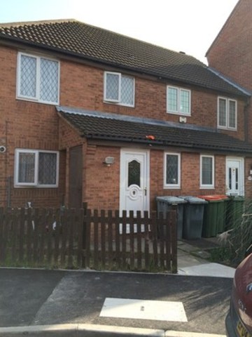  Image of 3 bedroom End of Terrace to rent in Linton Gardens London E6 at LINTON GARDENS  BECTON, E6 5SQ