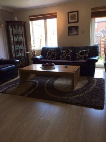  Image of 3 bedroom End of Terrace to rent in Linton Gardens London E6 at LINTON GARDENS  BECTON, E6 5SQ