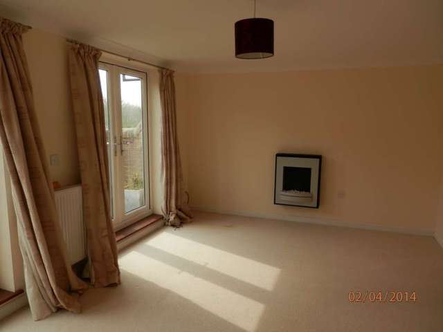  Image of 4 bedroom Terraced house to rent in Skipper Way Little Paxton St. Neots PE19 at Skipper Way  St Neots, PE19 6LQ