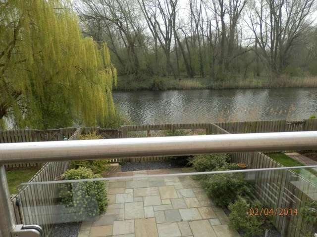  Image of 4 bedroom Terraced house to rent in Skipper Way Little Paxton St. Neots PE19 at Skipper Way  St Neots, PE19 6LQ